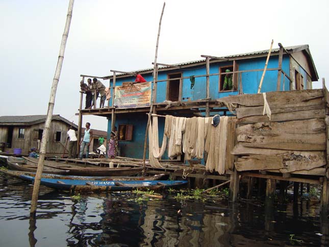 Makoko