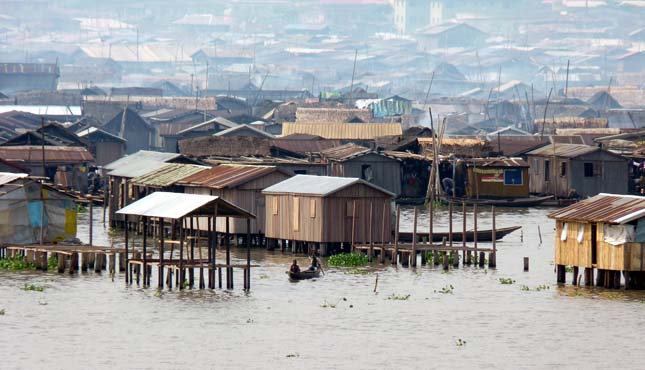 Makoko