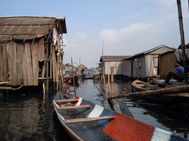 Makoko