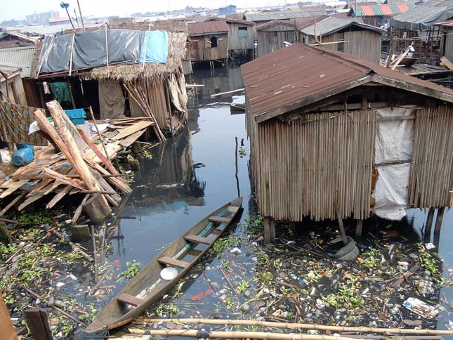 Makoko