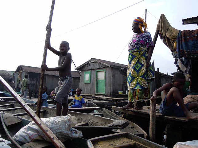 Makoko