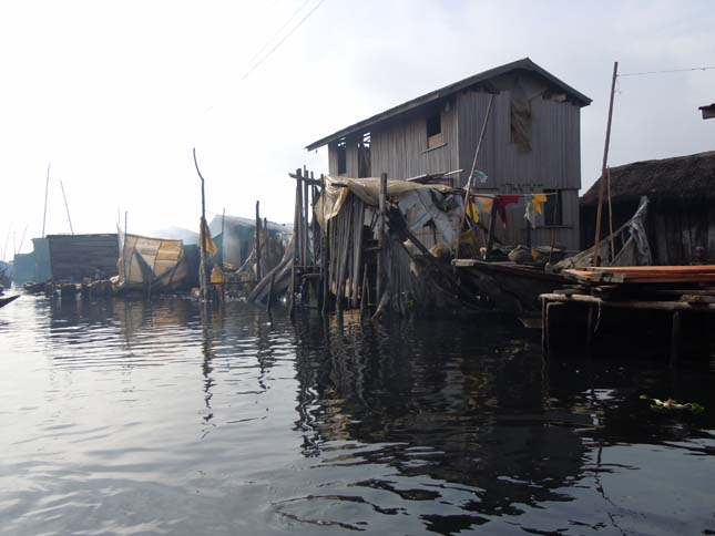 Makoko