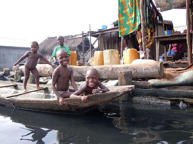 Makoko