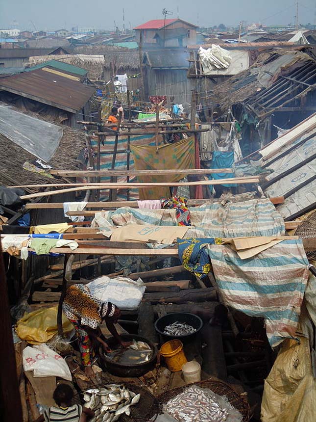 Makoko
