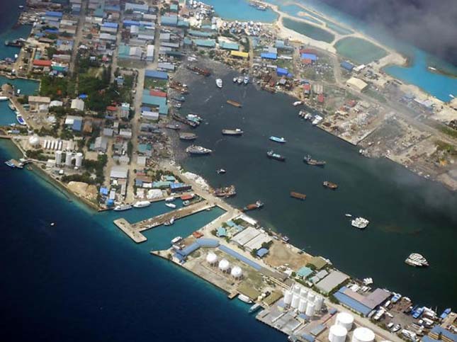 Thilafushi