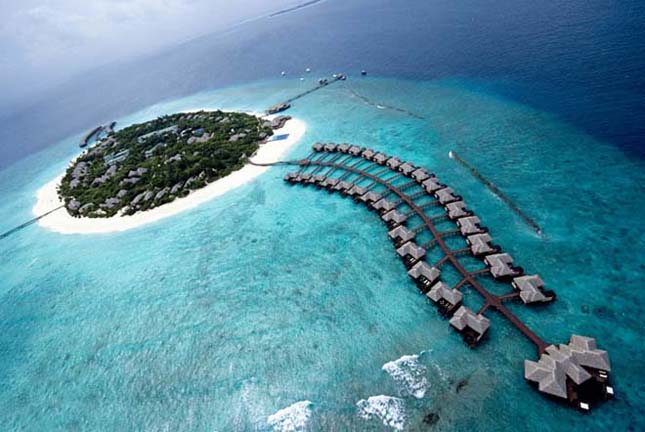 Maldív-szigetek
