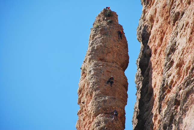 Mallos de Riglos