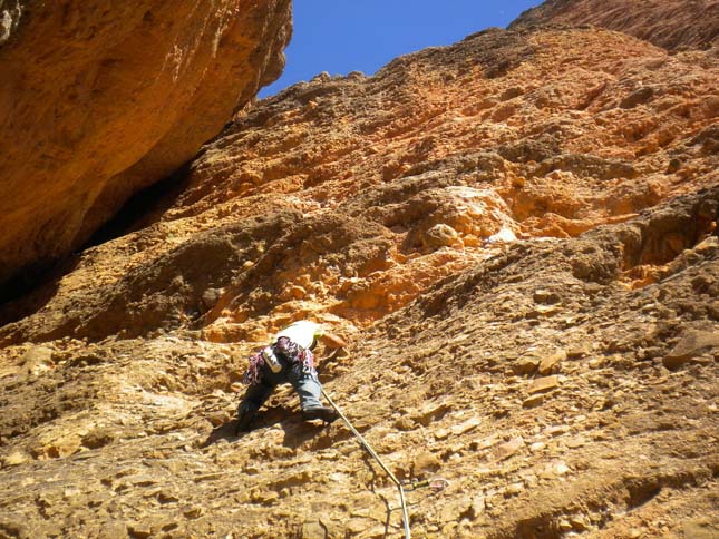 Mallos de Riglos