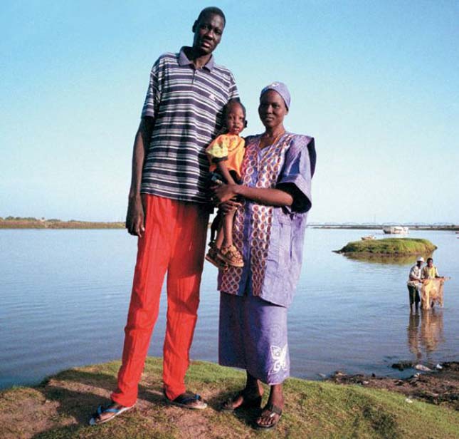 Manute Bol