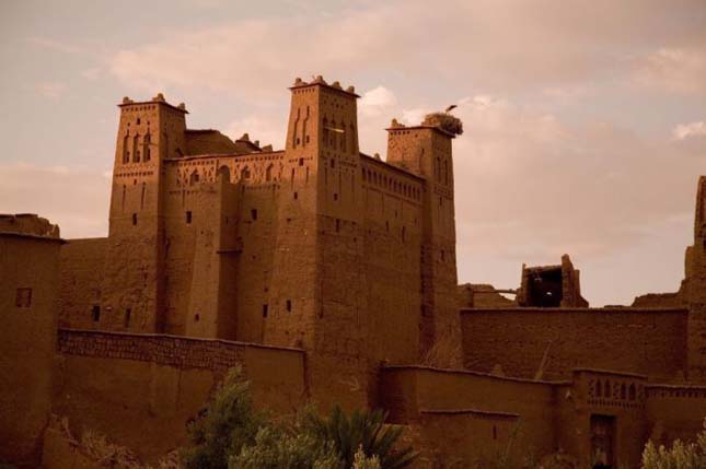 Ait Bennhaddou