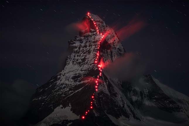 Matterhorn