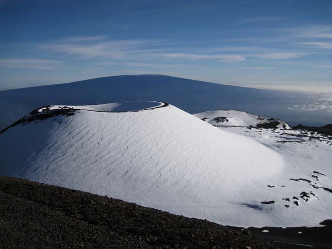 Mauna Kea