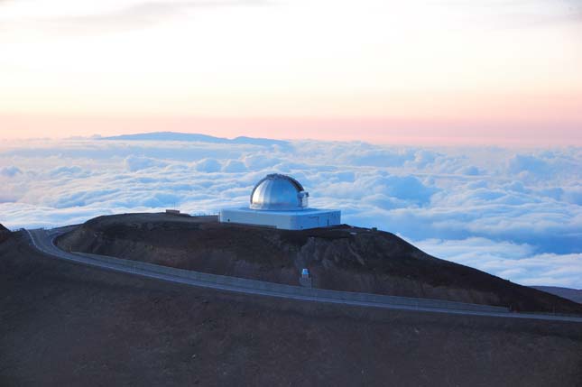 Mauna Kea