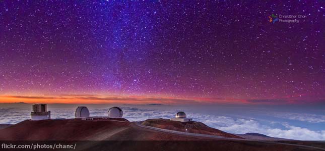 Mauna Kea