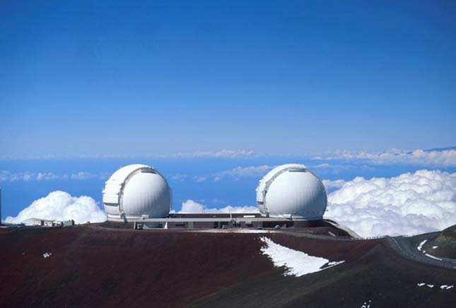 Mauna Kea