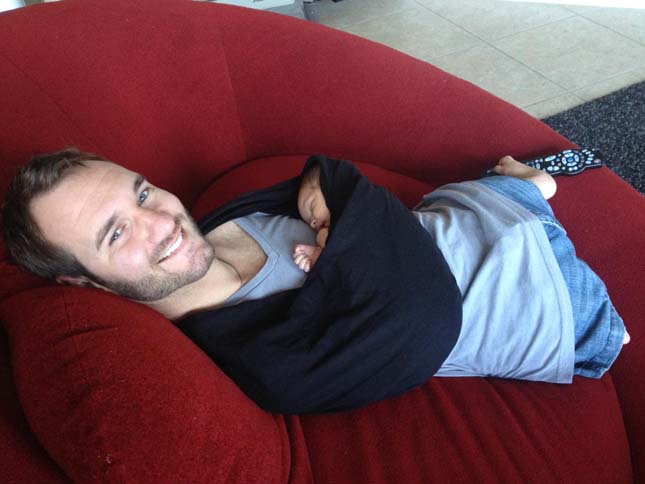 Nick Vujicic