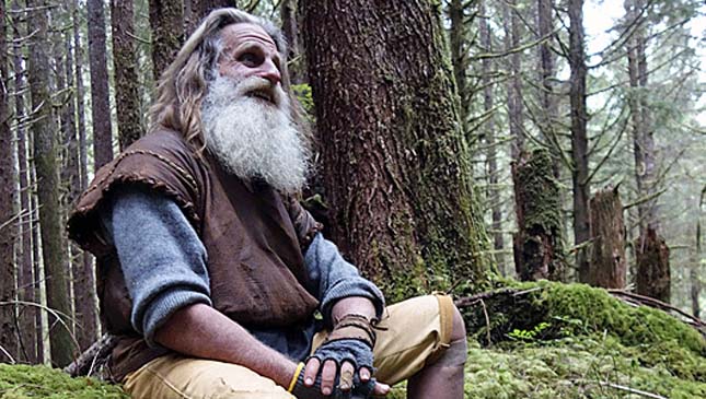 Mick Dodge