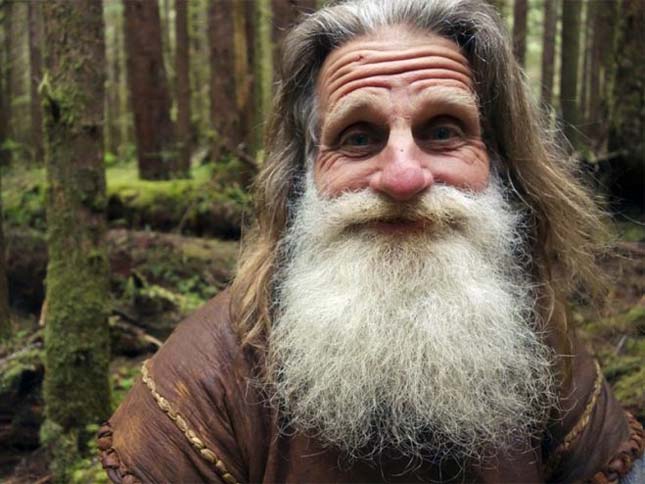 Mick Dodge