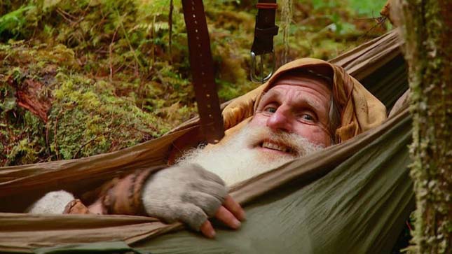 Mick Dodge