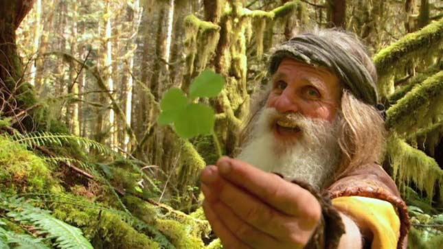 Mick Dodge