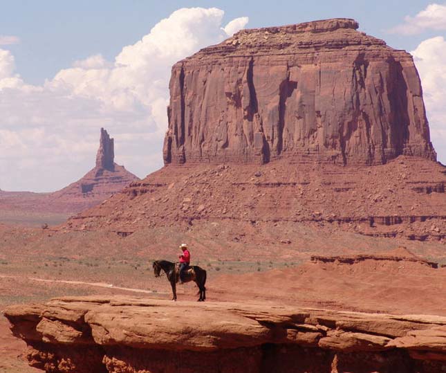 Monument Valley