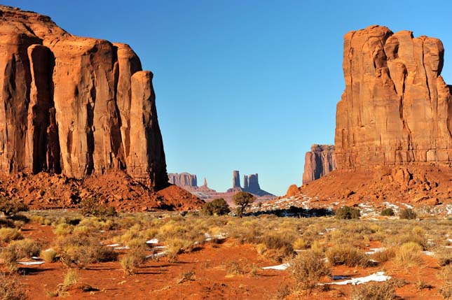 Monument Valley