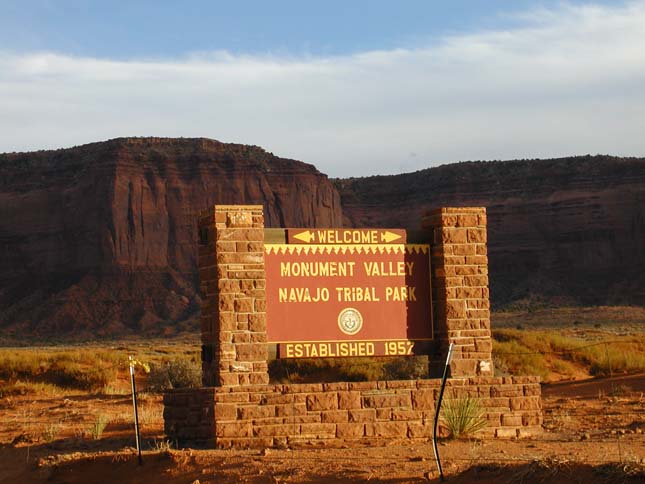 Monument Valley