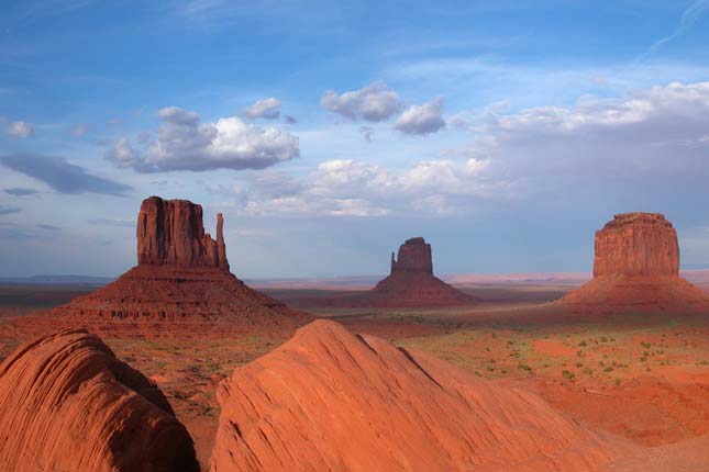 Monument Valley