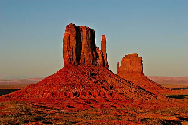 Monument Valley