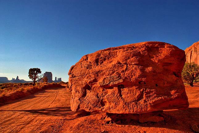 Monument Valley