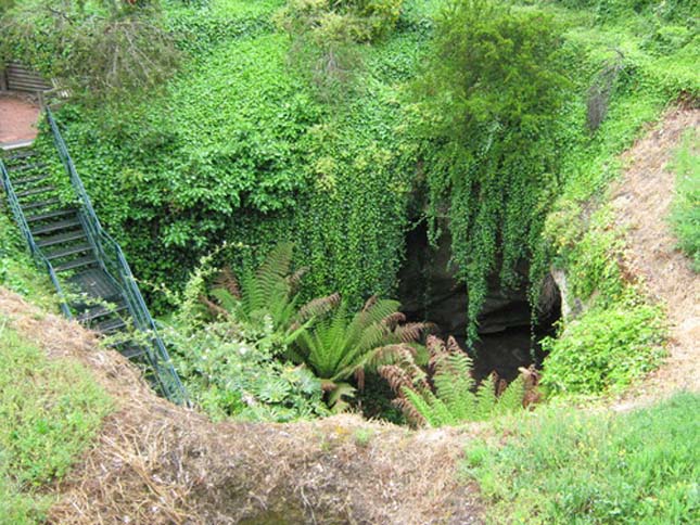 Mount Gambier