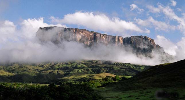 Mount Roraima - Venezuela