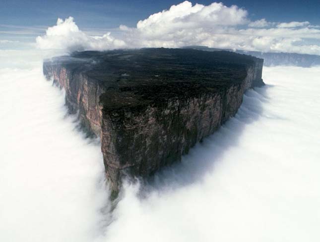 Mount Roraima - Venezuela