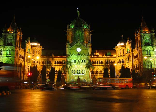 Mumbai, India