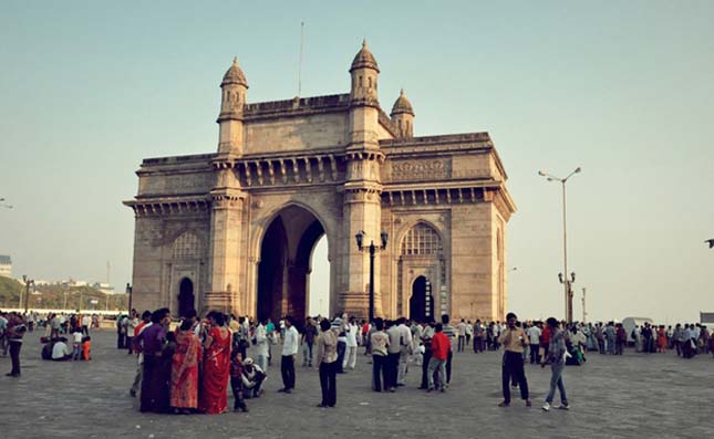 Mumbai, India