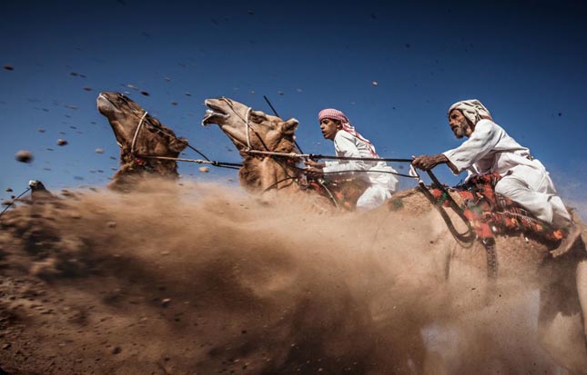 National Geographic Traveler Photo Contest 2015