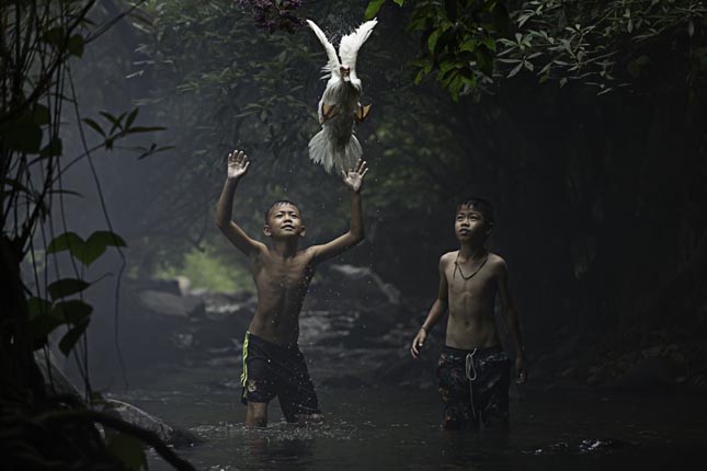 National Geographic Traveler Photo Contest 2015