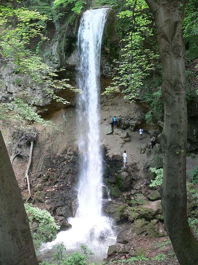 Magyarország nemzeti parkjai