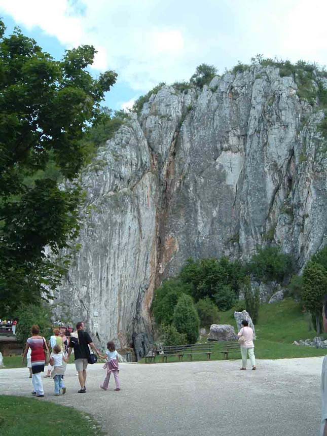 Magyarország nemzeti parkjai