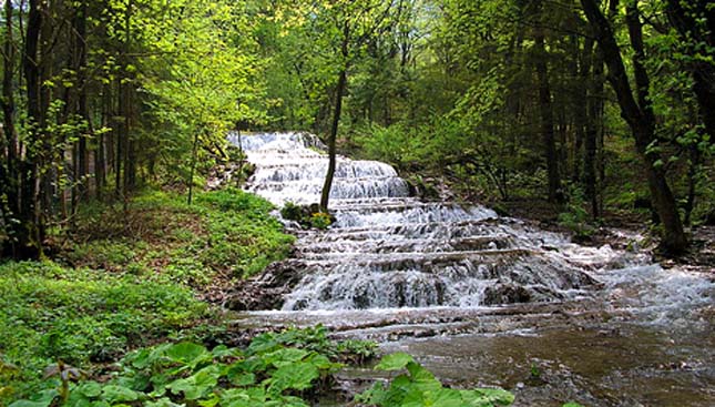 Magyarország nemzeti parkjai