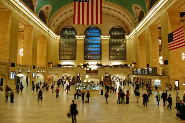 Grand Central Terminal