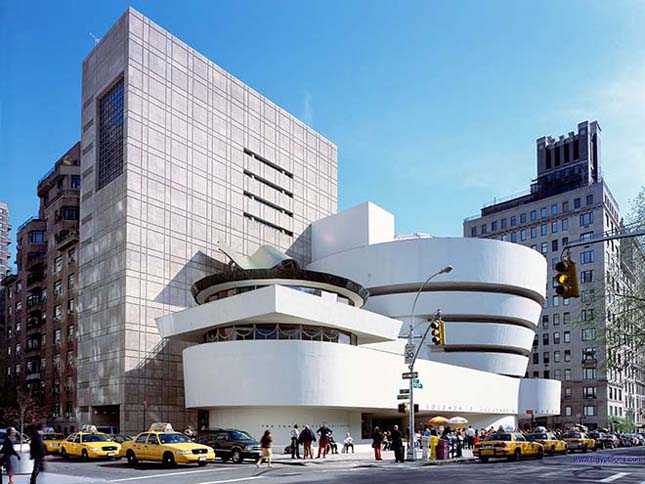 Guggenheim Museum