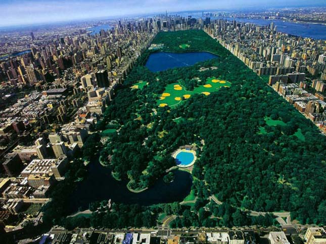 Central Park