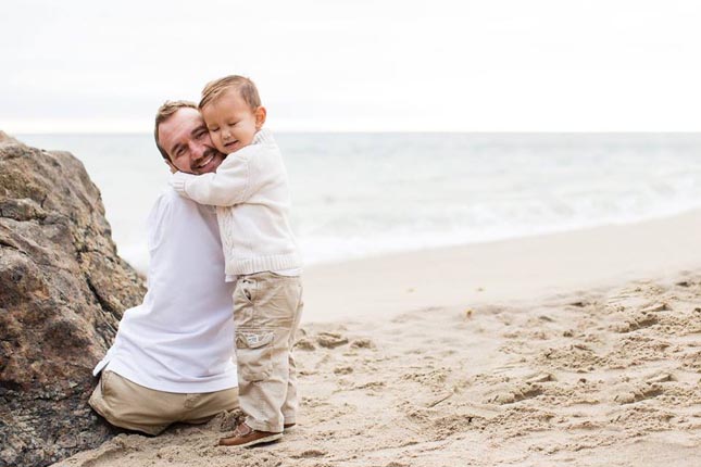 Nick Vujicic és felesége