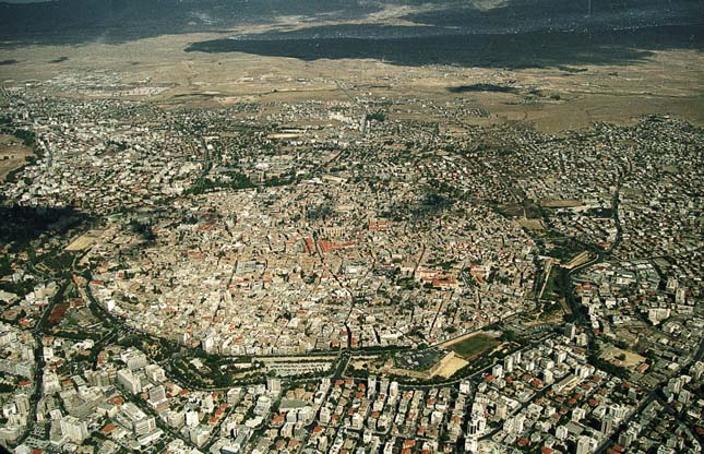 Nicosia 