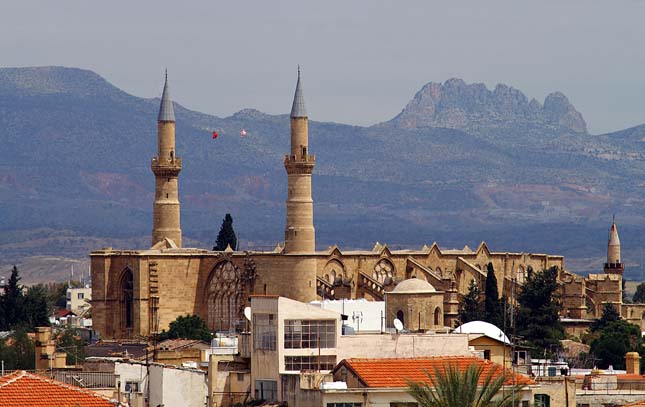 Nicosia 