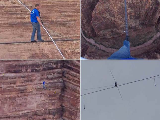 Nik Wallenda