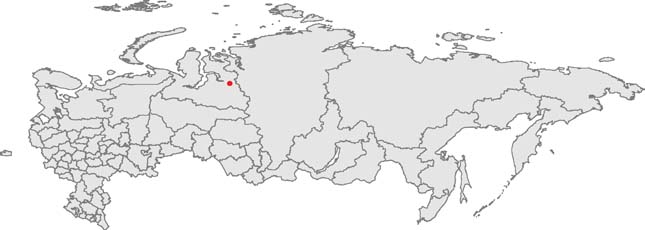 Norilszk