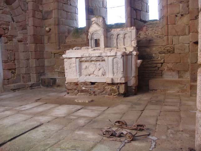 Oradour sur Glane