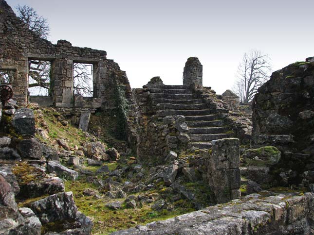 Oradour sur Glane